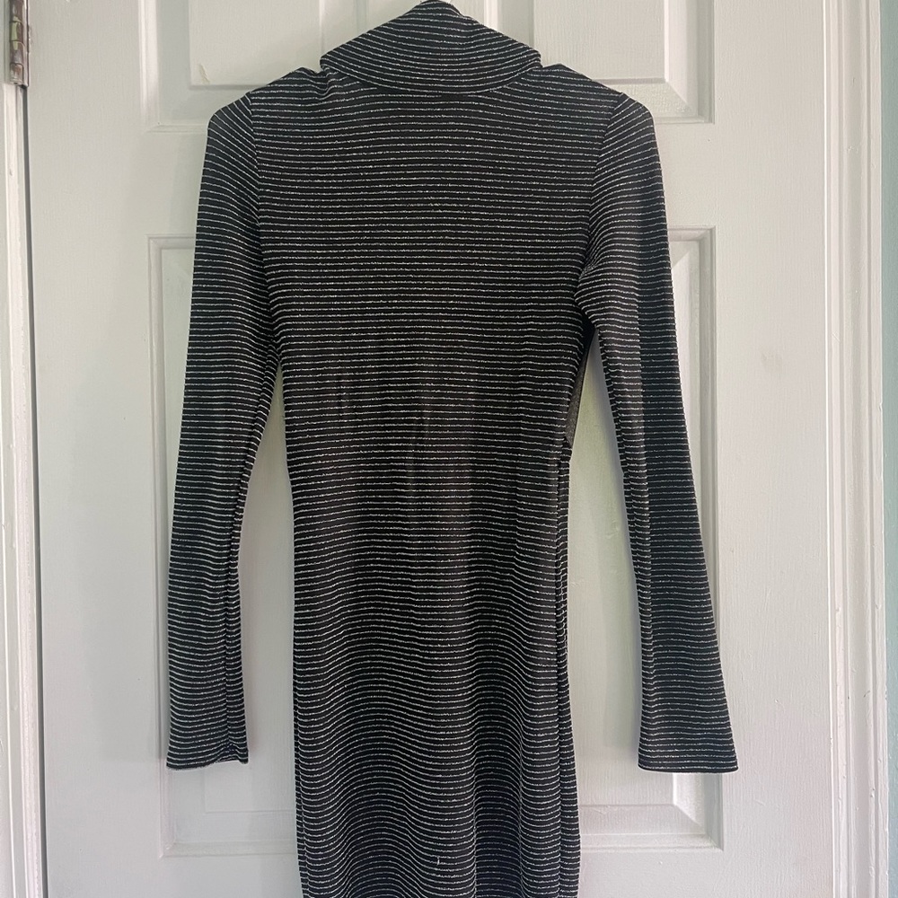Fitted dress from macys - small